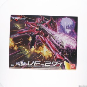 【中古即納】[PTM]1/72 シリーズNo.10 VF-27γ ルシファーバルキリー ブレラ・スターン機 マクロスF(フロンティア) プラモデル(0160999) 