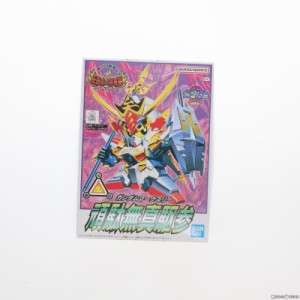 【中古即納】[PTM]SDガンダム BB戦士 119 頑駄無真駆参(ガンダムマークスリー) 新SD戦国伝 伝説の大将軍編 プラモデル(5066338) バンダイ