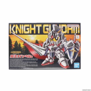 【中古即納】[PTM]SDガンダム BB戦士 370 LEGEND BB 騎士ガンダム(ナイトガンダム) SDガンダム外伝 プラモデル(5060415) バンダイスピリ