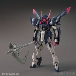 【中古即納】[PTM](再販)HG 1/144 ガンダムグレモリー 機動戦士ガンダム 鉄血のオルフェンズ 月鋼 プラモデル(5061980) バンダイスピリッ