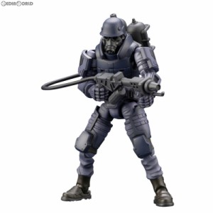 【中古即納】[PTM]ヘキサギア 1/24 アーリーガバナーVol.2 プラモデル(HG042) コトブキヤ(20200919)