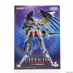 【中古即納】[PTM]GOODSMILE ONLINE SHOP限定 MODEROID(モデロイド) ヴィルキス最終決戦仕様 クロスアンジュ 天使と竜の輪舞 プラモデル 