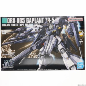 【中古即納】[PTM]HGUC 1/144 ORX-005 ギャプランTR-5[フライルー] 機動戦士Zガンダム外伝 ADVANCE OF Z ティターンズの旗のもとに プラ