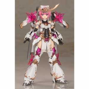 【中古即納】[PTM]特製冊子付属 フレームアームズ・ガール マガツキ[橘花](きっか) プラモデル(FG093) コトブキヤ(20210623)