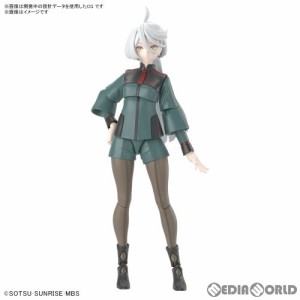 【中古即納】[PTM](再販)Figure-rise Standard(フィギュアライズ スタンダード) ミオリネ・レンブラン 機動戦士ガンダム 水星の魔女 プラ