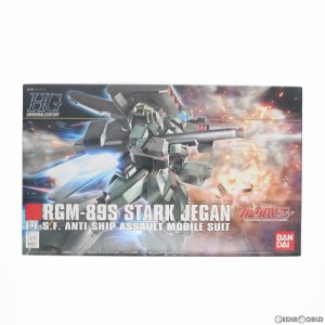 【中古即納】[PTM]HGUC 1/144 RGM-89S スタークジェガン 機動戦士ガンダムUC(ユニコーン) プラモデル(0161932) バンダイ(20190220)