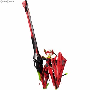 【中古即納】[PTM]メガミデバイス 1/1 BULLET KNIGHTS(バレットナイツ) ランチャー HELL BLAZE(ヘルブレイズ) プラモデル(KP527) コトブ