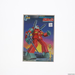 【中古即納】[PTM](再販)1/144 RX-77-2 ガンキャノン 機動戦士ガンダム ベストメカコレクション No.18 プラモデル(0008656) バンダイスピ