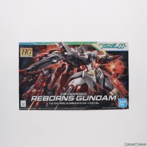 【中古即納】[PTM]HG 1/144 リボーンズガンダム 機動戦士ガンダム00(ダブルオー) プラモデル バンダイスピリッツ(20190531)