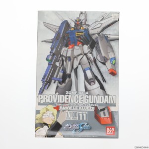 【中古即納】[PTM]1/100 ZGMF-X13A プロヴィデンスガンダム 機動戦士ガンダムSEED(シード) プラモデル バンダイ(20040531)