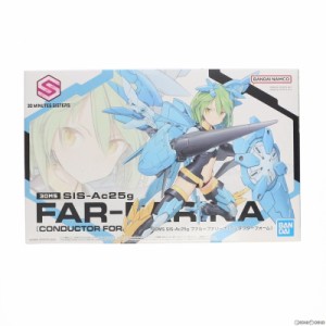 【中古即納】[PTM]30MS SIS-Ac25g ファル=ファリーナ(コンダクターフォーム) 30 MINUTES SISTERS(サーティミニッツシスターズ)プラモデル