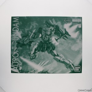 【中古即納】[PTM]MG 1/100 XXXG-01S2 アルトロンガンダム EW 新機動戦記ガンダムW Endless Waltz(エンドレスワルツ) プラモデル(5061970