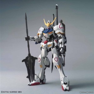 【中古即納】[PTM](再販)MG 1/100 ガンダムバルバトス 機動戦士ガンダム 鉄血のオルフェンズ プラモデル(2489670) バンダイスピリッツ(20