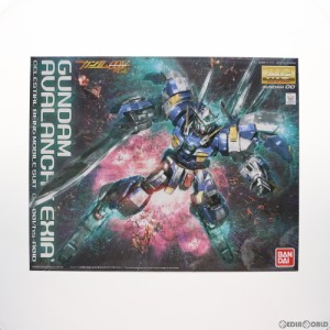 【中古即納】[PTM]プレミアムバンダイ限定 MG 1/100 GN-001/hs-A01D ガンダムアヴァランチエクシアダッシュ 機動戦士ガンダム00V(ダブル