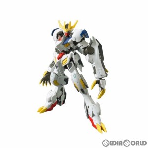 【中古即納】[PTM](再販)HG 1/144 ASW-G-08 ガンダムバルバトスルプスレクス 機動戦士ガンダム 鉄血のオルフェンズ プラモデル バンダイ