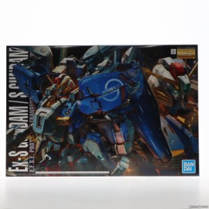 【中古即納】[PTM]MG 1/100 MSA-0011[Ext] Ex-Sガンダム/MSA-0011 Sガンダム ガンダム・センチネル プラモデル バンダイスピリッツ(20200