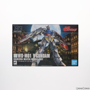 【中古即納】[PTM]HGCC 1/144 WD-M01 ターンエーガンダム ∀ガンダム プラモデル(5060401) バンダイスピリッツ(20201028)