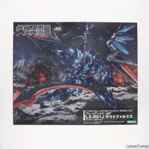 【中古即納】[PTM]フレームアームズ 1/100 LX-R01J ヤクトファルクス プラモデル(FA084) コトブキヤ(20171116)