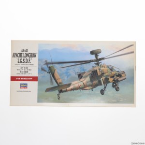 【中古即納】[PTM]1/48 AH-64D アパッチ ロングボウ 陸上自衛隊 PT42 プラモデル(07242) ハセガワ(20200918)