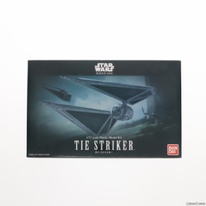 【中古即納】[PTM]1/72 タイ・ストライカー ローグ・ワン/スター・ウォーズ・ストーリー プラモデル バンダイ(20170128)