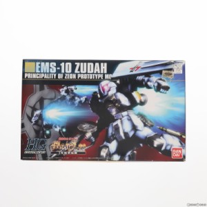 【中古即納】[PTM]HGUC 1/144 EMS-10 ヅダ 機動戦士ガンダム MS IGL00(イグルー) 1年戦争秘録 プラモデル(0143422) バンダイ(20180822)