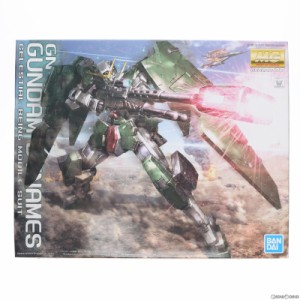 【中古即納】[PTM]MG 1/100 GN-002 ガンダムデュナメス 機動戦士ガンダム00(ダブルオー) プラモデル バンダイスピリッツ(20191217)