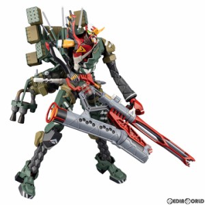 【中古即納】[PTM]1/400 汎用ヒト型決戦兵器 人造人間エヴァンゲリオン 正規実用型 新2号機α ヱヴァンゲリヲン新劇場版 プラモデル(KP53