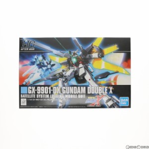 【中古即納】[PTM]HGAW 1/144 GX-9901-DX ガンダムダブルエックス 機動新世紀ガンダムX プラモデル(0183664) バンダイスピリッツ(2019121