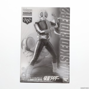 【中古即納】[PTM]プレミアムバンダイ限定 MG FIGURE-RISE(フィギュアライズ) 1/8 仮面ライダー新2号 プラモデル(171534) バンダイ(20110