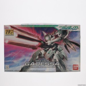 【中古即納】[PTM]HG 1/144 ガデッサ 機動戦士ガンダム00(ダブルオー) プラモデル バンダイ(20180531)