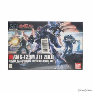 【中古即納】[PTM]HGUC 1/144 ゼー・ズール 機動戦士ガンダムUC(ユニコーン) プラモデル バンダイ(20180316)