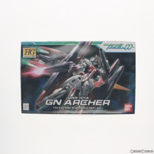 【中古即納】[PTM]HG 1/144 GNR-101A GNアーチャー 機動戦士ガンダム00(ダブルオー) プラモデル(0157477) バンダイ(20170421)