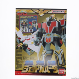 【中古即納】[PTM](再販)(食玩)プレミアムバンダイ限定 スーパーミニプラ 超弩級 ジェットガルーダ 鳥人戦隊ジェットマン プラモデル バ