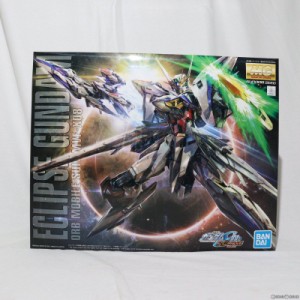 【中古即納】[PTM]MG 1/100 エクリプスガンダム 機動戦士ガンダムSEED ECLIPSE(シード エクリプス) プラモデル(5061919) バンダイスピリ