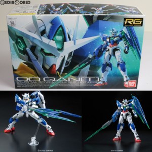 【中古即納】[PTM]RG 1/144 GNT-0000 ダブルオークアンタ 劇場版 機動戦士ガンダム00(ダブルオー) -A wakening of the Trailblazer- プラ