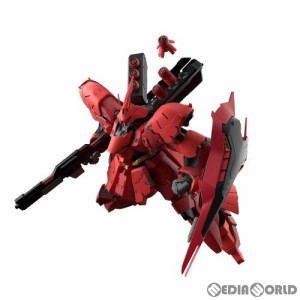 【中古即納】[PTM](再販)RG 1/144 MSN-04 サザビー 機動戦士ガンダム 逆襲のシャア プラモデル(5061605) バンダイスピリッツ(20210526)