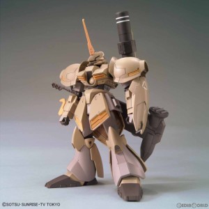 【中古即納】[PTM]HGBD 1/144 ガルバルディリベイク ガンダムビルドダイバーズ プラモデル(0230347) バンダイスピリッツ(20180714)