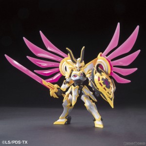 【中古即納】[PTM]ハイパーファンクション LBX ルシファー ダンボール戦機 プラモデル(5058932) バンダイスピリッツ(20200307)