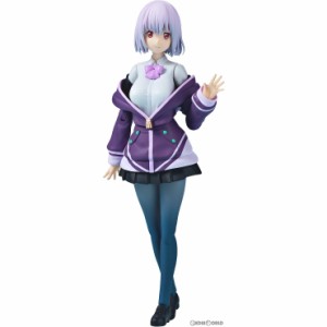 【中古即納】[PTM]新条アカネ(しんじょうあかね) 可動プラスチックモデルキット 劇場総集編『SSSS.GRIDMAN』(グリッドマン) プラモデル 