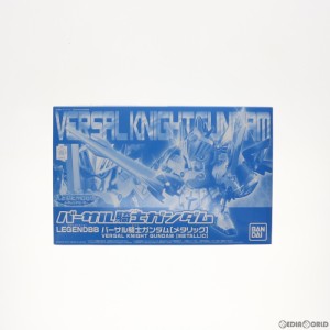 【中古即納】[PTM]プレミアムバンダイ限定 SDガンダム BB戦士 LEGENDBB バーサル騎士ガンダム[メタリック] SDガンダム外伝 プラモデル(02