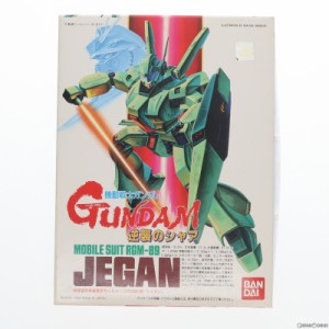 【中古即納】[PTM]1/144 RGM-89 ジェガン 機動戦士ガンダム 逆襲のシャア プラモデル(0023159) バンダイスピリッツ(20180824)