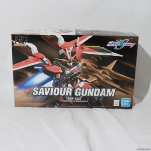 【中古即納】[PTM]HG 1/144 ZGMF-X23S セイバーガンダム 機動戦士ガンダムSEED DESTINY(シード デスティニー) プラモデル バンダイスピリ