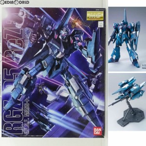 【中古即納】[PTM]MG 1/100 RGZ-95 リゼル 機動戦士ガンダムUC(ユニコーン) プラモデル(0165298) バンダイ(20101023)