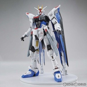 【中古即納】[PTM]ガンダムベース限定 フルメカニクス 1/100 ZGMF-X10A フリーダムガンダム Ver.GCP 機動戦士ガンダムSEED(シード) プラ