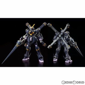 【中古即納】[PTM]プレミアムバンダイ限定 RG 1/144 XM-X2 クロスボーン・ガンダムX2 機動戦士クロスボーン・ガンダム プラモデル(505905