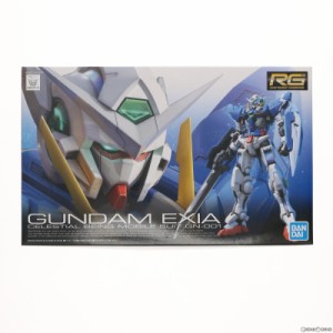 【中古即納】[PTM]RG 1/144 GN-001 ガンダムエクシア 機動戦士ガンダム00(ダブルオー) プラモデル(5061600) バンダイスピリッツ(20221124