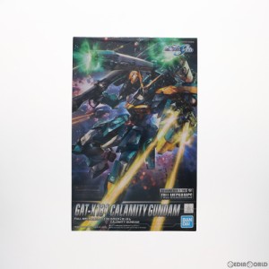 【中古即納】[PTM]フルメカニクス 1/100 GAT-X131 カラミティガンダム 機動戦士ガンダムSEED(シード) プラモデル(5061662) バンダイスピ