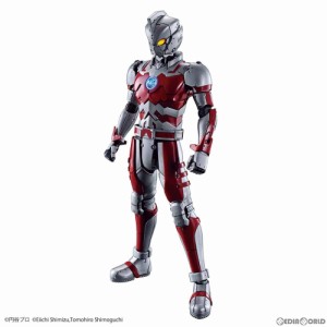 【中古即納】[PTM]Figure-rise Standard(フィギュアライズ スタンダード) 1/12 ULTRAMAN SUIT A(ウルトラマンスーツ エース) ULTRAMAN(ウ