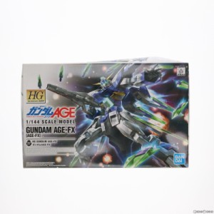 【中古即納】[PTM]HG 1/144 ガンダムAGE-FX 機動戦士ガンダムAGE(エイジ) プラモデル バンダイスピリッツ(20200916)