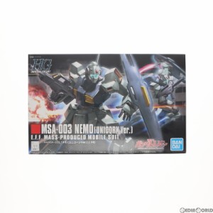 【中古即納】[PTM]HGUC 1/144 MSA-003 ネモ(ユニコーンVer.) 機動戦士ガンダムUC(ユニコーン) プラモデル(5060665) バンダイスピリッツ(2